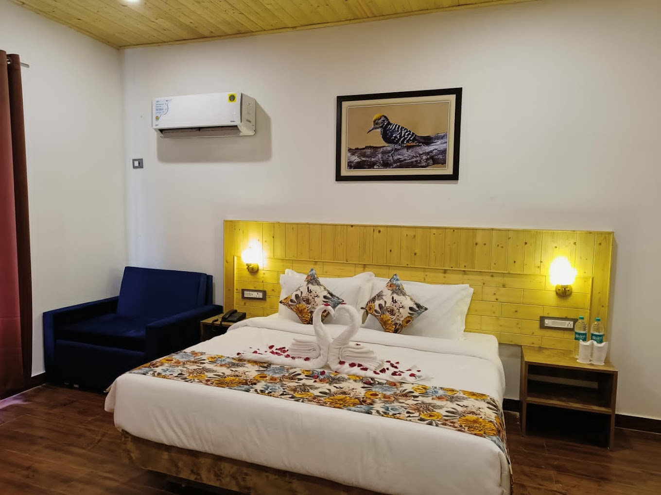 Anantum Gateway Resort & Spa