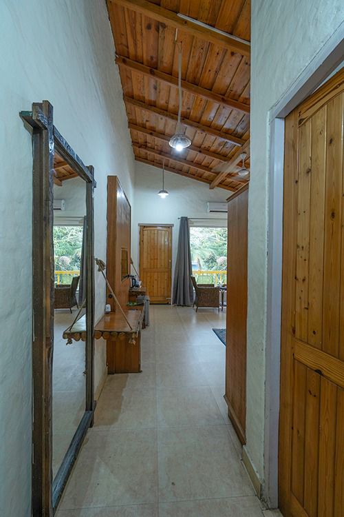 Blue River Resort Kiari Kham