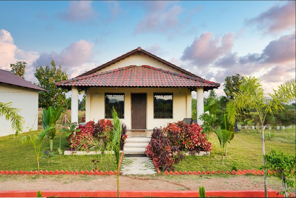 Chhatwal Tiger Resort Sillari