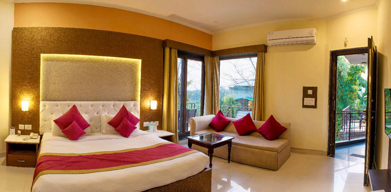 Clarissa Luxury Rooms