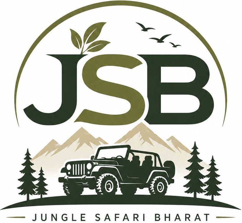 Pench National Park