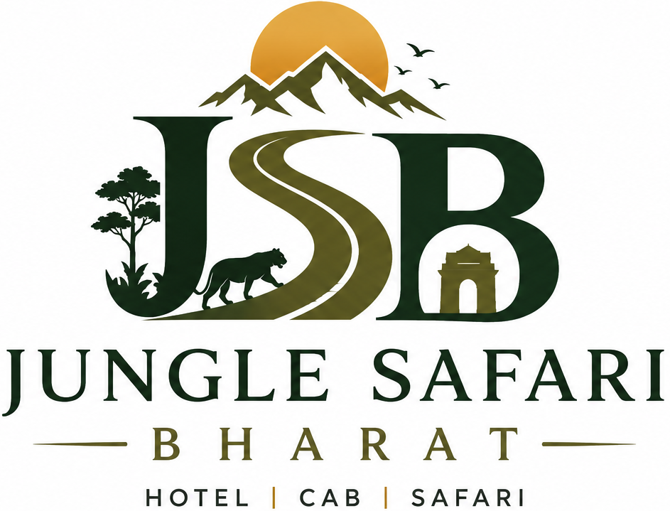 Jungle Safari Bharat
