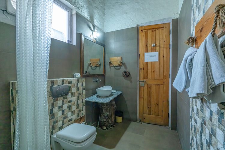 Le Reserve Corbett Main