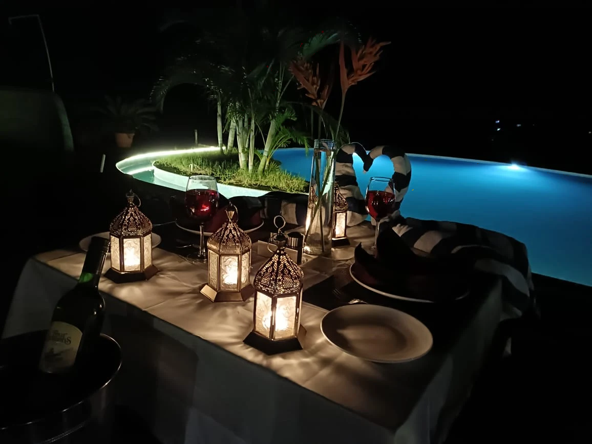 Mandu The Escape Resort Kaziranga