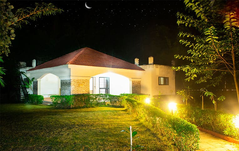 Olive Resort Sillari