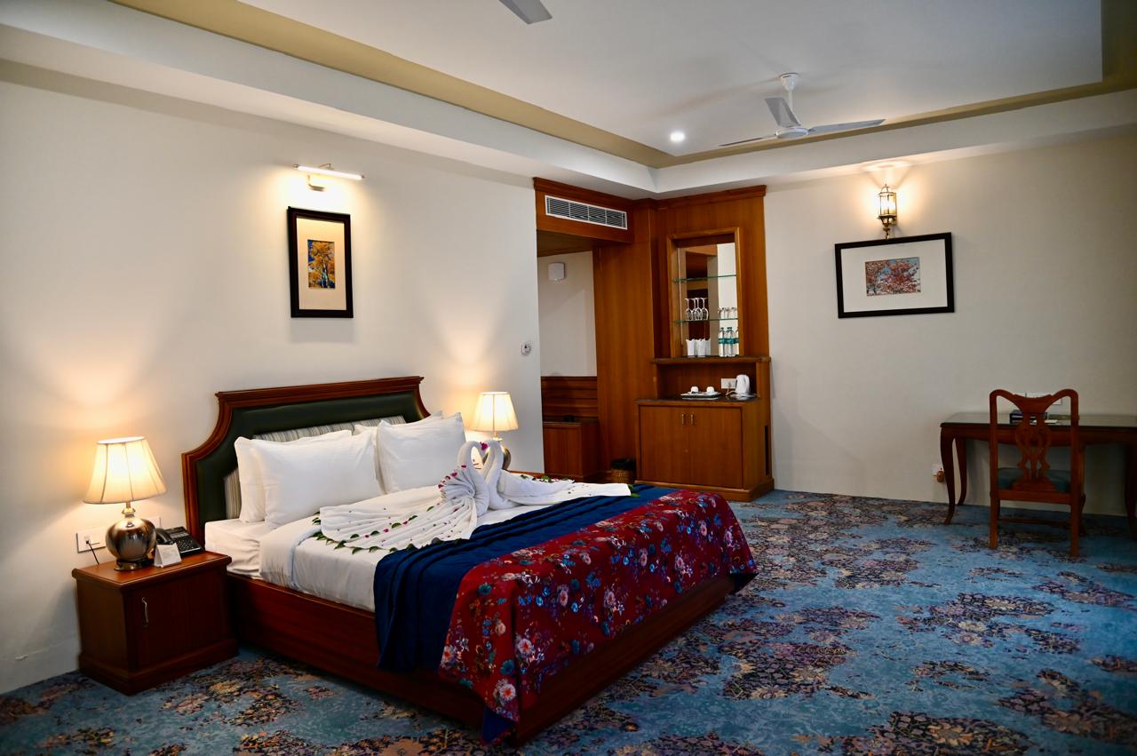 Royale De Casa Resort Kaziranga