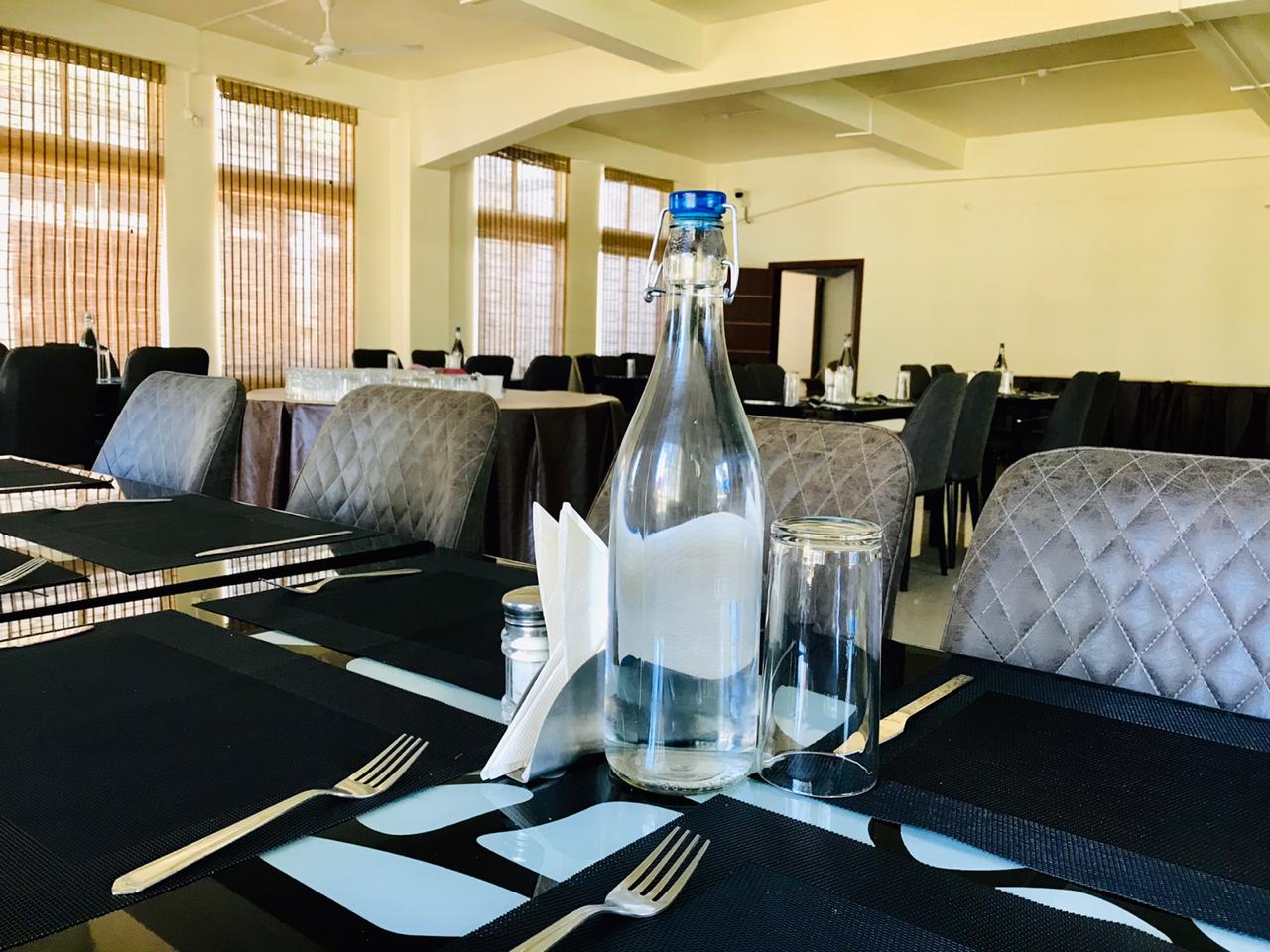 Shoolin Woods Resort Kaziranga