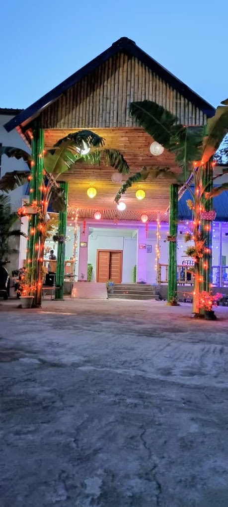 Shoolin Woods Resort Kohora Kaziranga