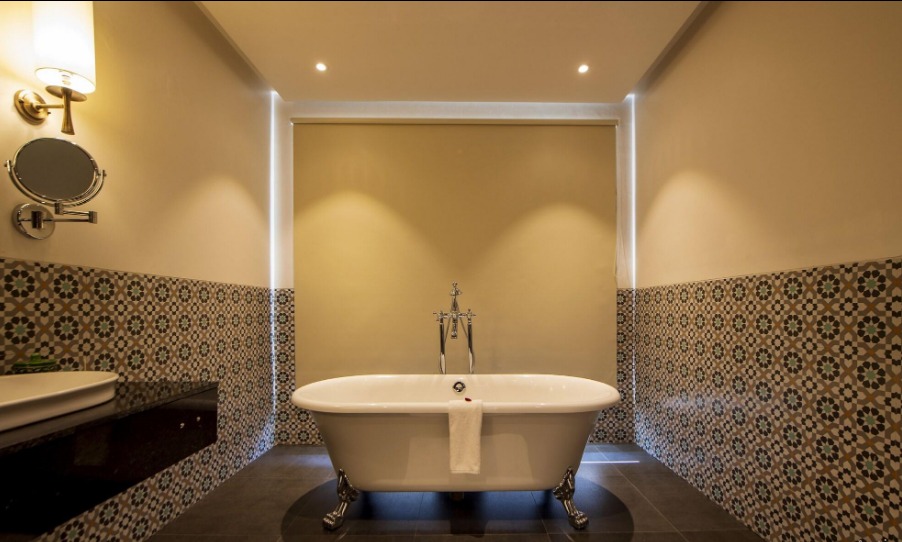 J Wellness Spa by Taj