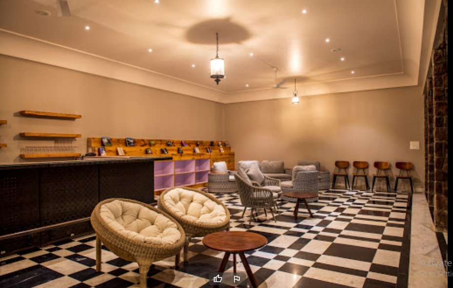 Fine Dining Experience