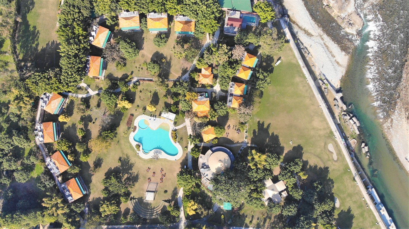 Tarangi Jim Corbett Main