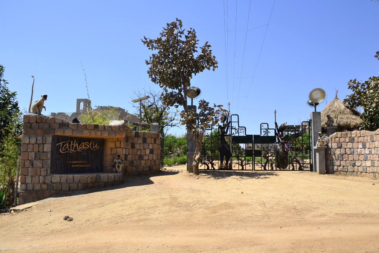 Indoor Swimming Pool