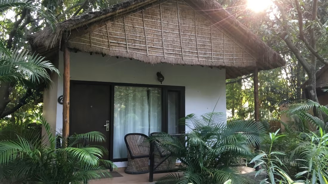 Wild Iris Spa Experience